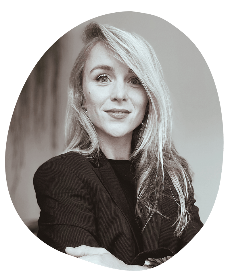 Nicole relatietherapeut Amsterdam