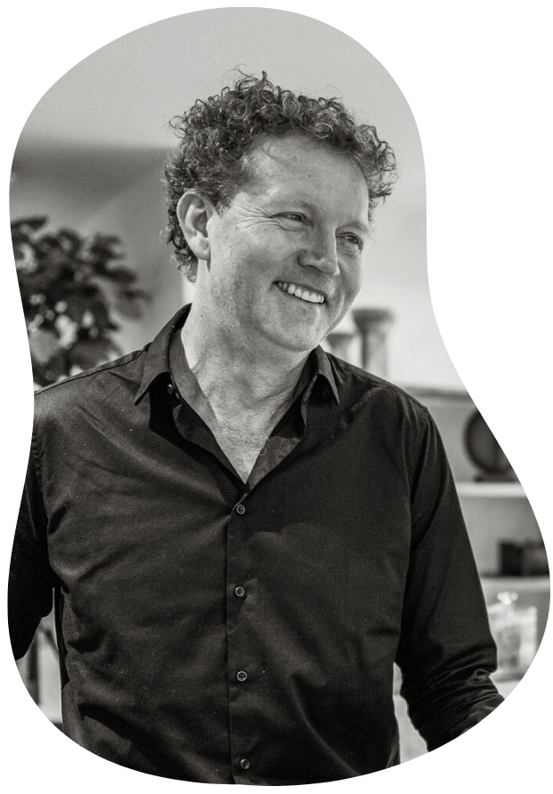 Guido Dukker - Relatietherapeut Amsterdam - It Takes two