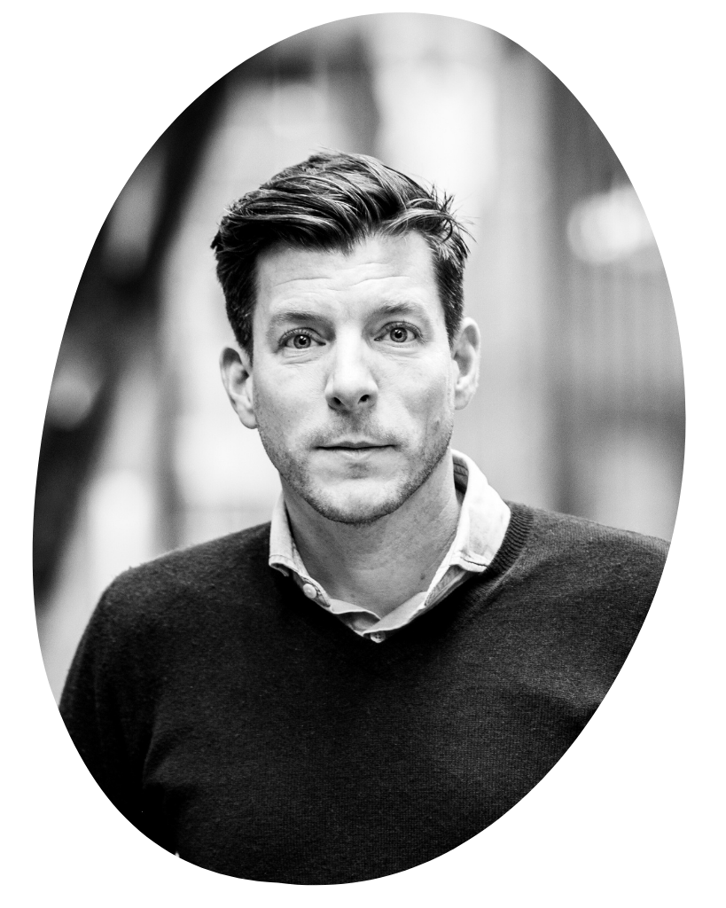 Erik relatietherapeut Amsterdam